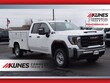 GMC Sierra 2500 HD