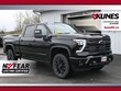  Chevrolet Silverado 3500 HD