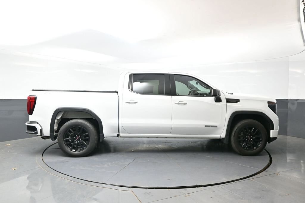 Used 2023 GMC Sierra 1500 Elevation Truck