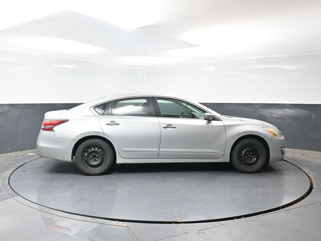 Used 2014 Nissan Altima 2.5