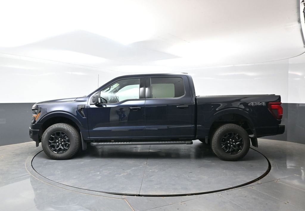 Used 2025 Ford F-150 XLT