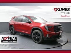 2025 GMC Acadia Elevation SUV