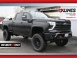 Chevrolet Silverado 2500 HD