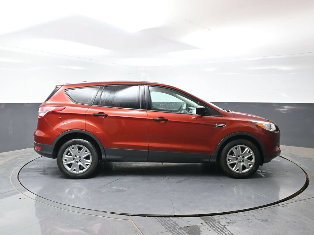 Used 2016 Ford Escape S