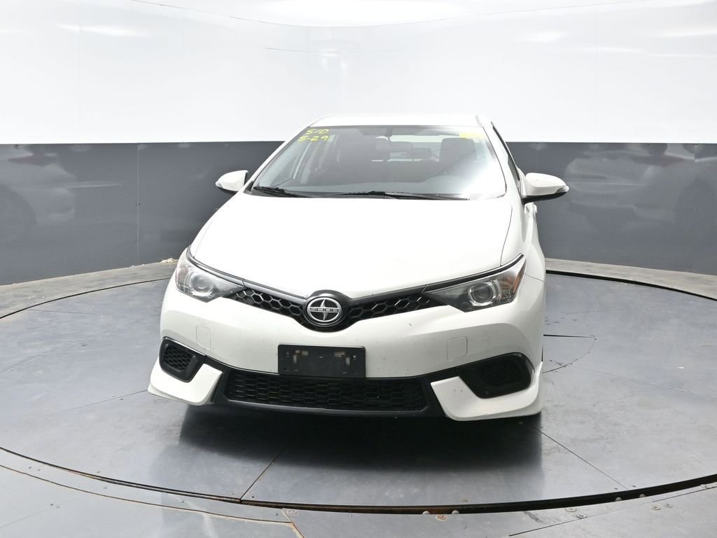 Used 2016 Scion iM Base