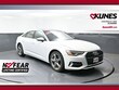  Audi A6 Sedan