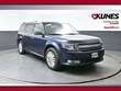  Ford Flex