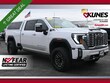  GMC Sierra 2500 HD