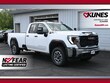 GMC Sierra 3500 HD