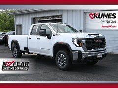2025 GMC Sierra 3500 HD Pro Truck