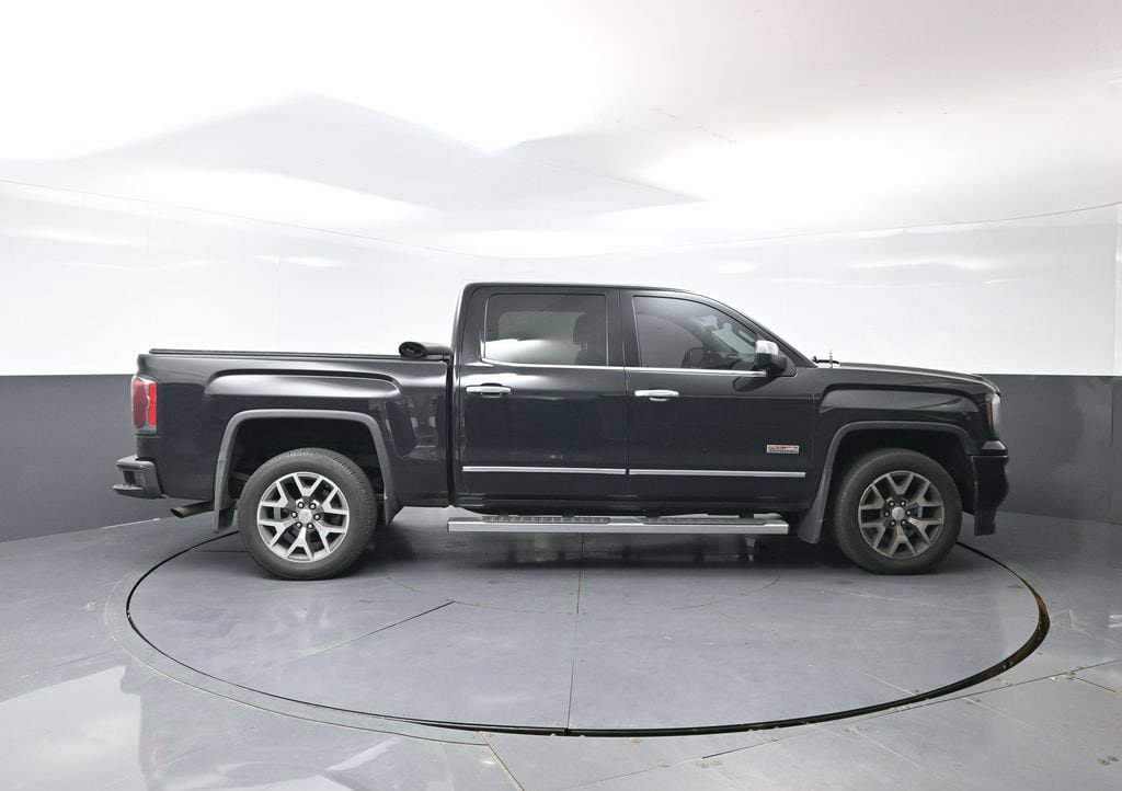 Used 2016 GMC Sierra 1500 SLT Truck