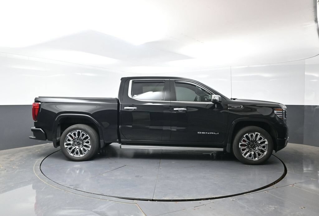 Used 2023 GMC Sierra 1500 Denali Ultimate Truck