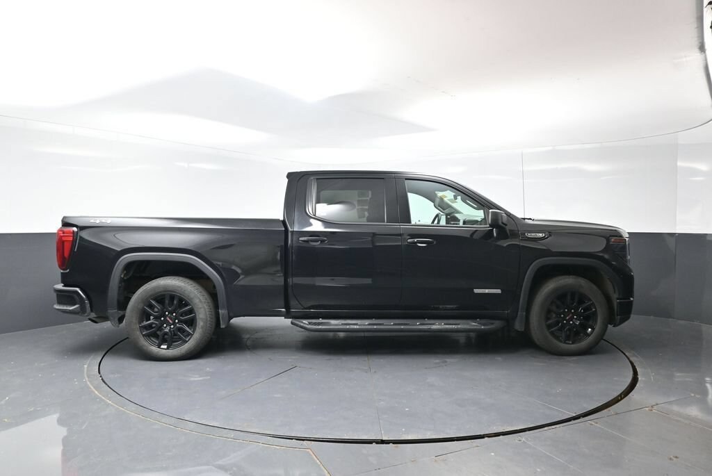 Used 2022 GMC Sierra 1500 Elevation Truck
