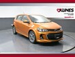  Chevrolet Sonic