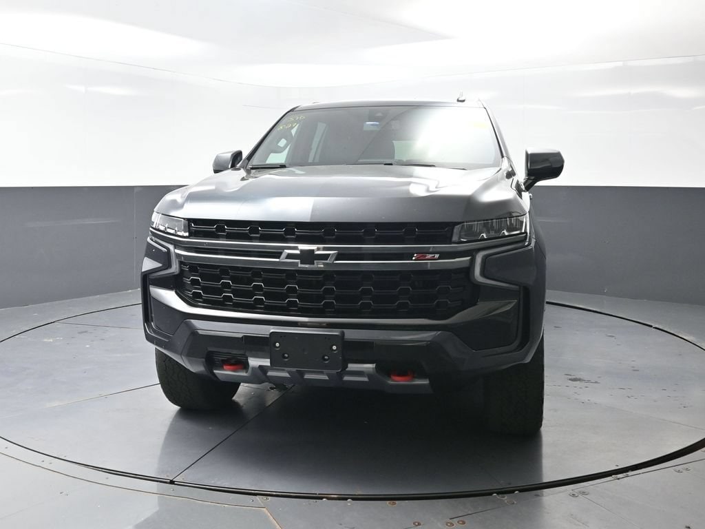 Used 2022 Chevrolet Tahoe Z71 SUV