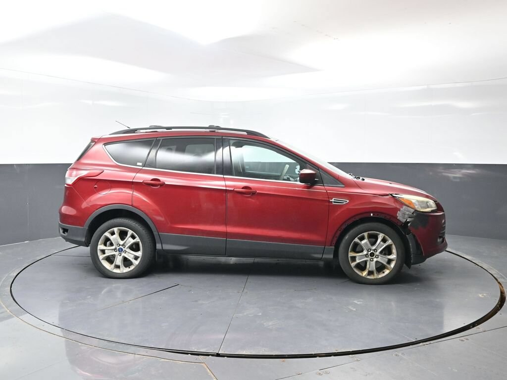 Used 2013 Ford Escape SE