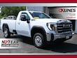 GMC Sierra 2500 HD