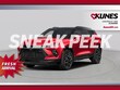  Chevrolet Blazer