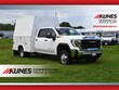 GMC Sierra 3500 HD Chassis Cab