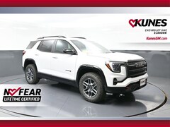 2026 GMC Terrain AT4 SUV