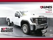 GMC Sierra 2500 HD