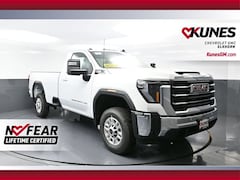 2025 GMC Sierra 2500 HD SLE Truck