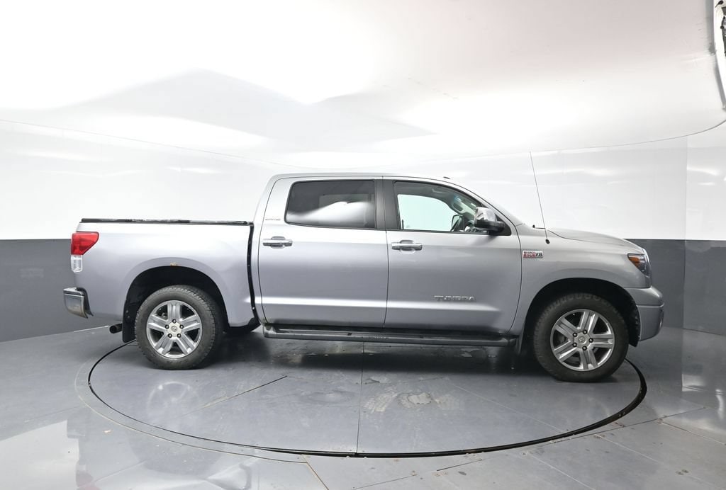 Used 2010 Toyota Tundra 4WD Truck LTD