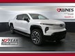 Chevrolet Silverado EV