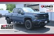  Chevrolet Silverado 2500 HD