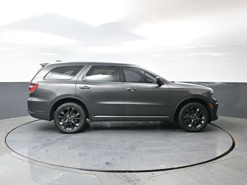 Used 2021 Dodge Durango SXT Plus