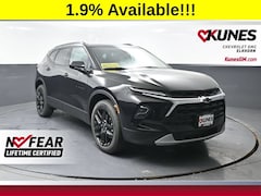 2026 Chevrolet Blazer 2LT SUV