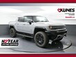 GMC HUMMER EV Pickup