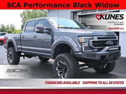 2022 Ford Super Duty F-250 SRW XL
