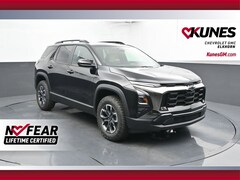 2026 Chevrolet Equinox Activ SUV