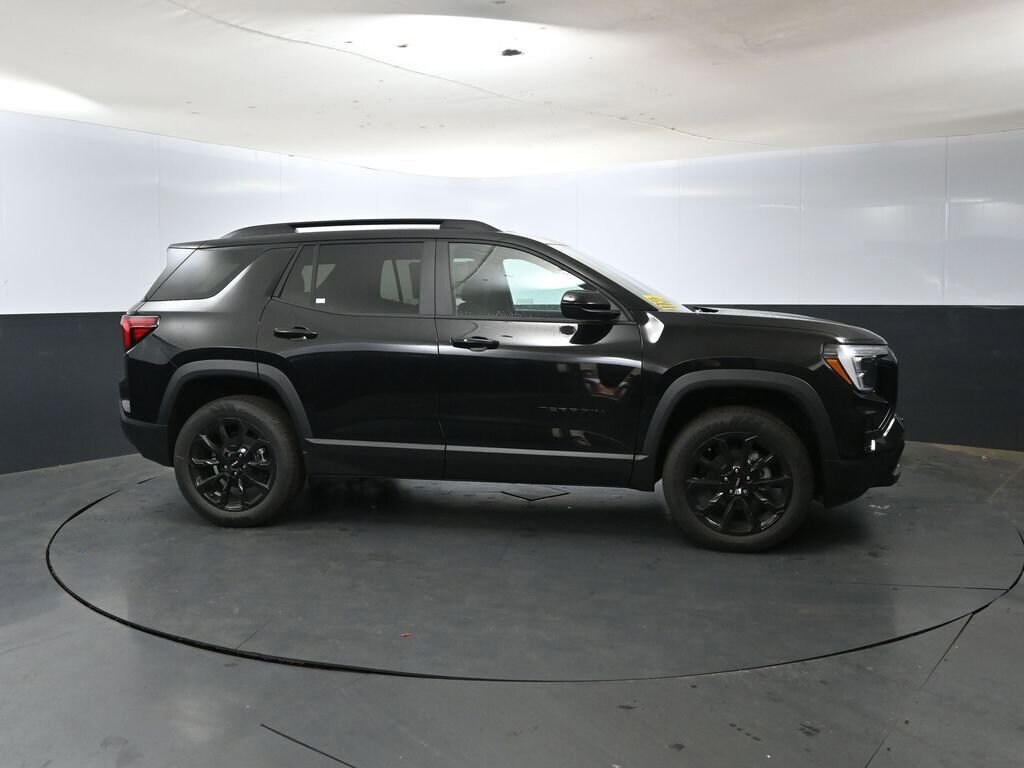 New 2026 GMC Terrain Elevation SUV