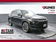 2026 Chevrolet Trailblazer RS SUV