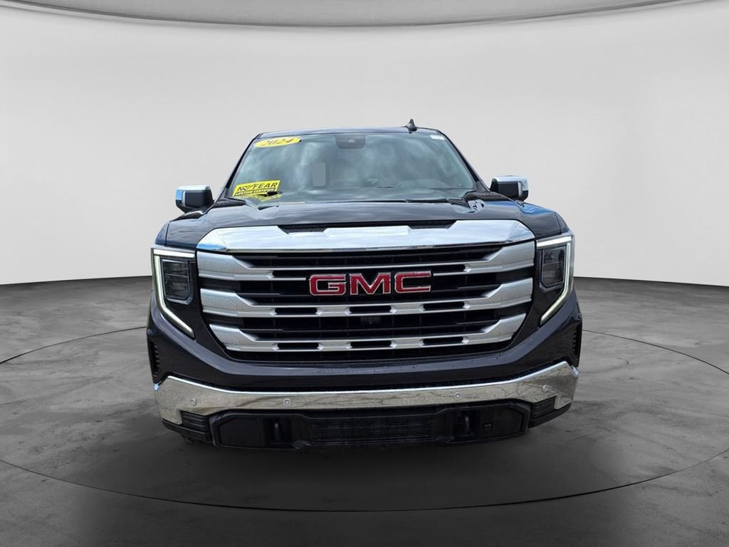 Used 2024 GMC Sierra 1500 SLE Truck