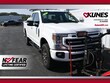 Ford Super Duty F-250 SRW