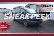  Ford Transit Van