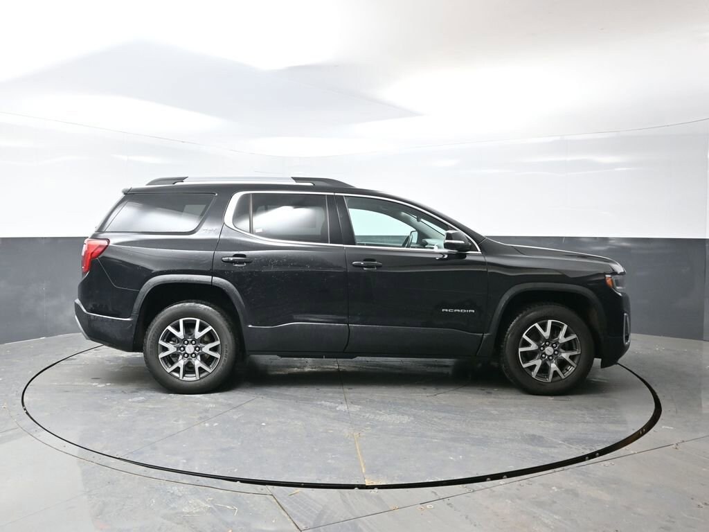 Used 2023 GMC Acadia SLT SUV