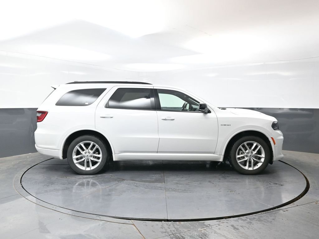 Used 2025 Dodge Durango R/T