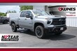  Chevrolet Silverado 2500 HD