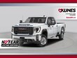 GMC Sierra 2500 HD