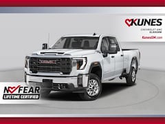 2025 GMC Sierra 2500 HD Denali Truck