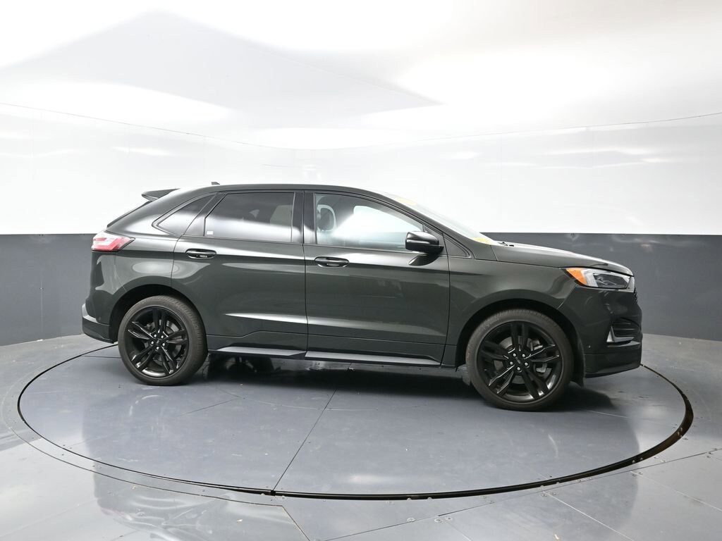 Used 2024 Ford Edge ST