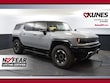 GMC HUMMER EV SUV