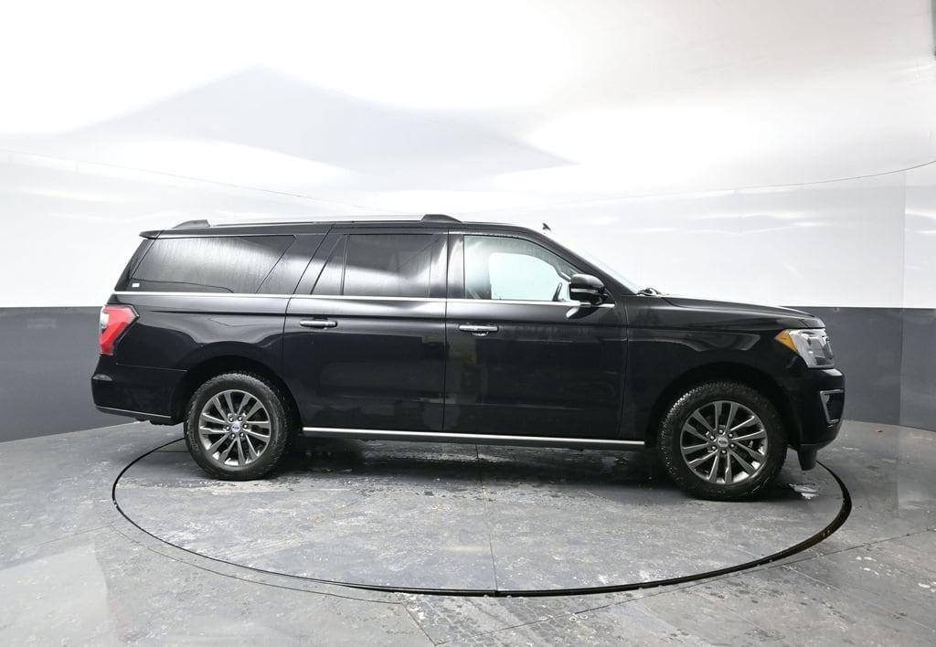 Used 2020 Ford Expedition Max Limited
