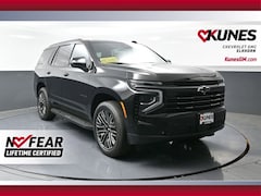 2026 Chevrolet Tahoe RST SUV