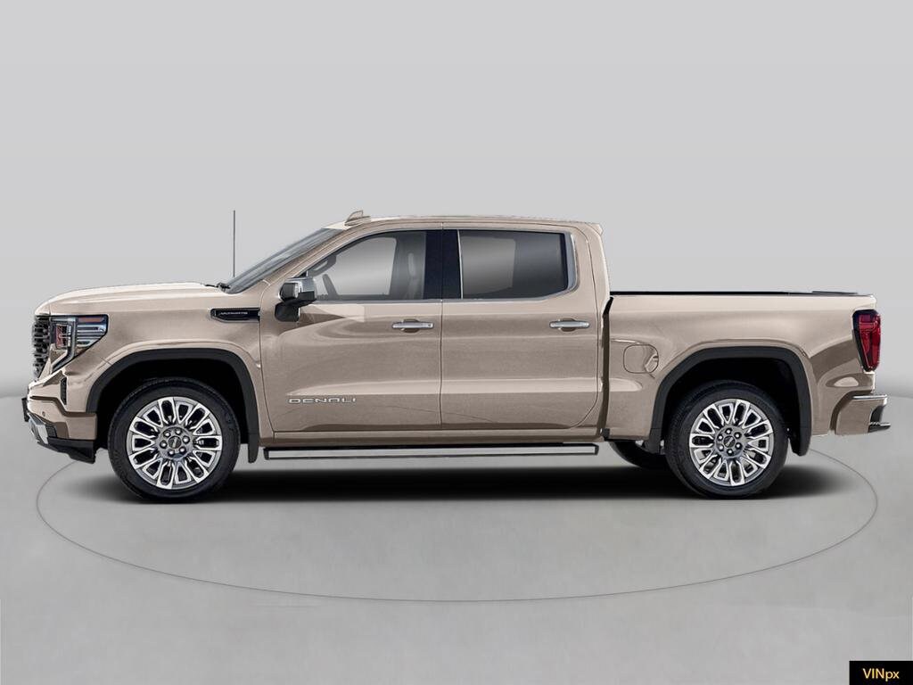 New 2026 GMC Sierra 1500 Denali Ultimate Truck