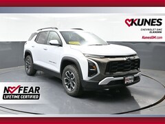 2026 Chevrolet Equinox Activ SUV